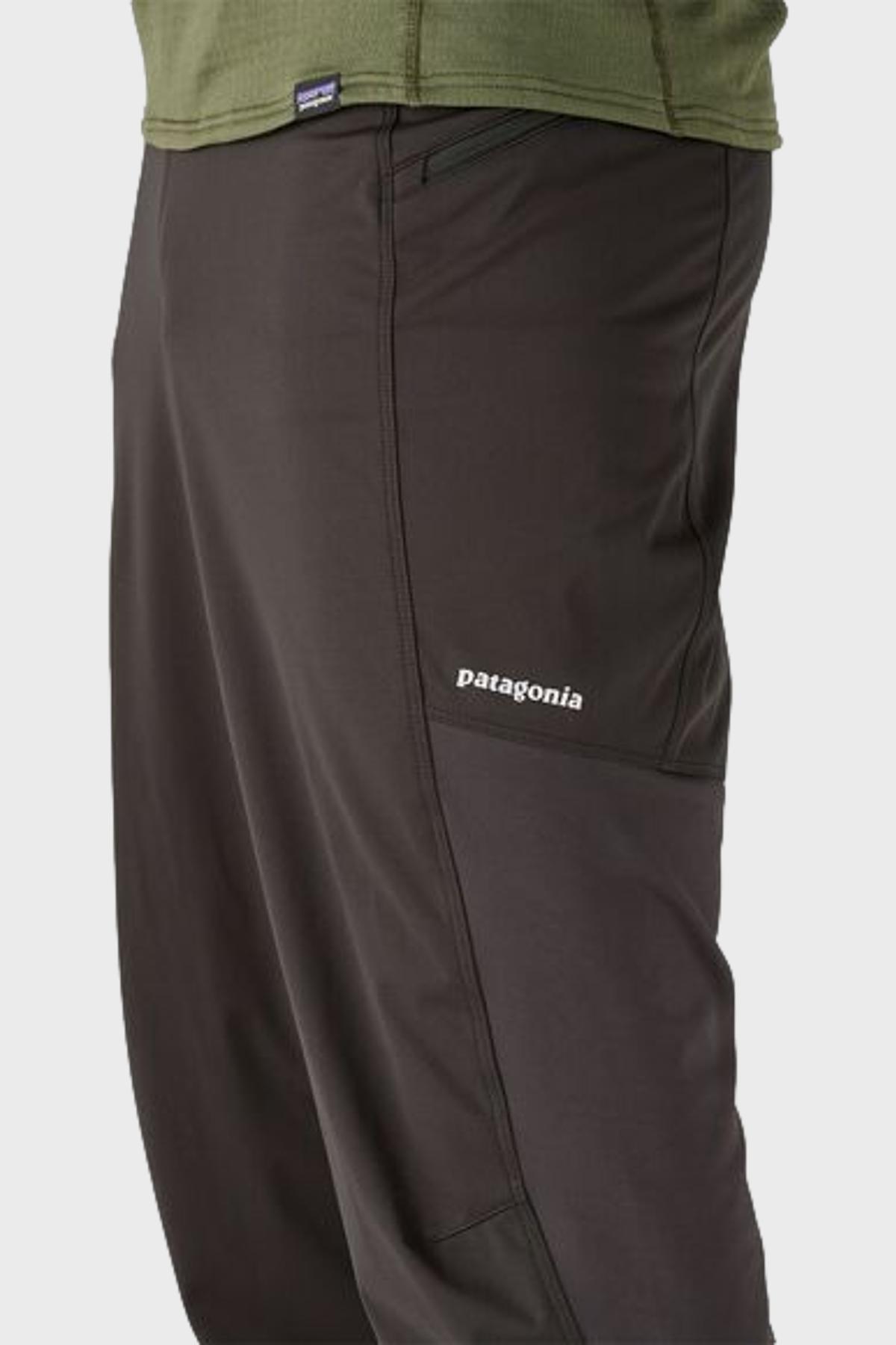 patagonia ウインドシールドパンツ FA21 Wind Shield Pants Patagonia - Pantalon Running | Distance