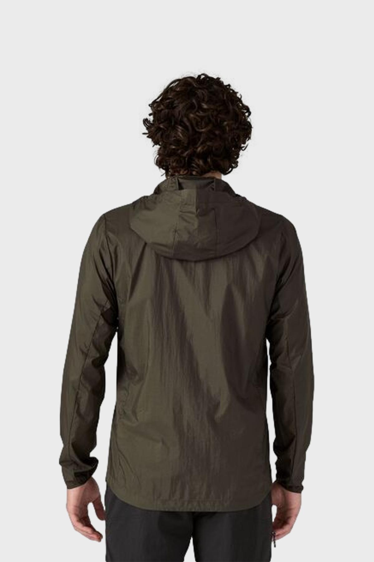Patagonia フード付きジャケット 150 patagonia パタゴニア キッズ4-in-1エブリデージャケット【ウィメンズ