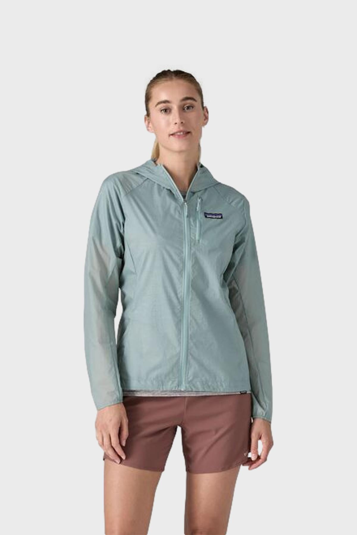 パタゴニアpatagonia フーディニジャケット　レディースS(新品未使用) patagonia パタゴニア ／ ウィメンズ・フーディニ・ジャケット | 旅