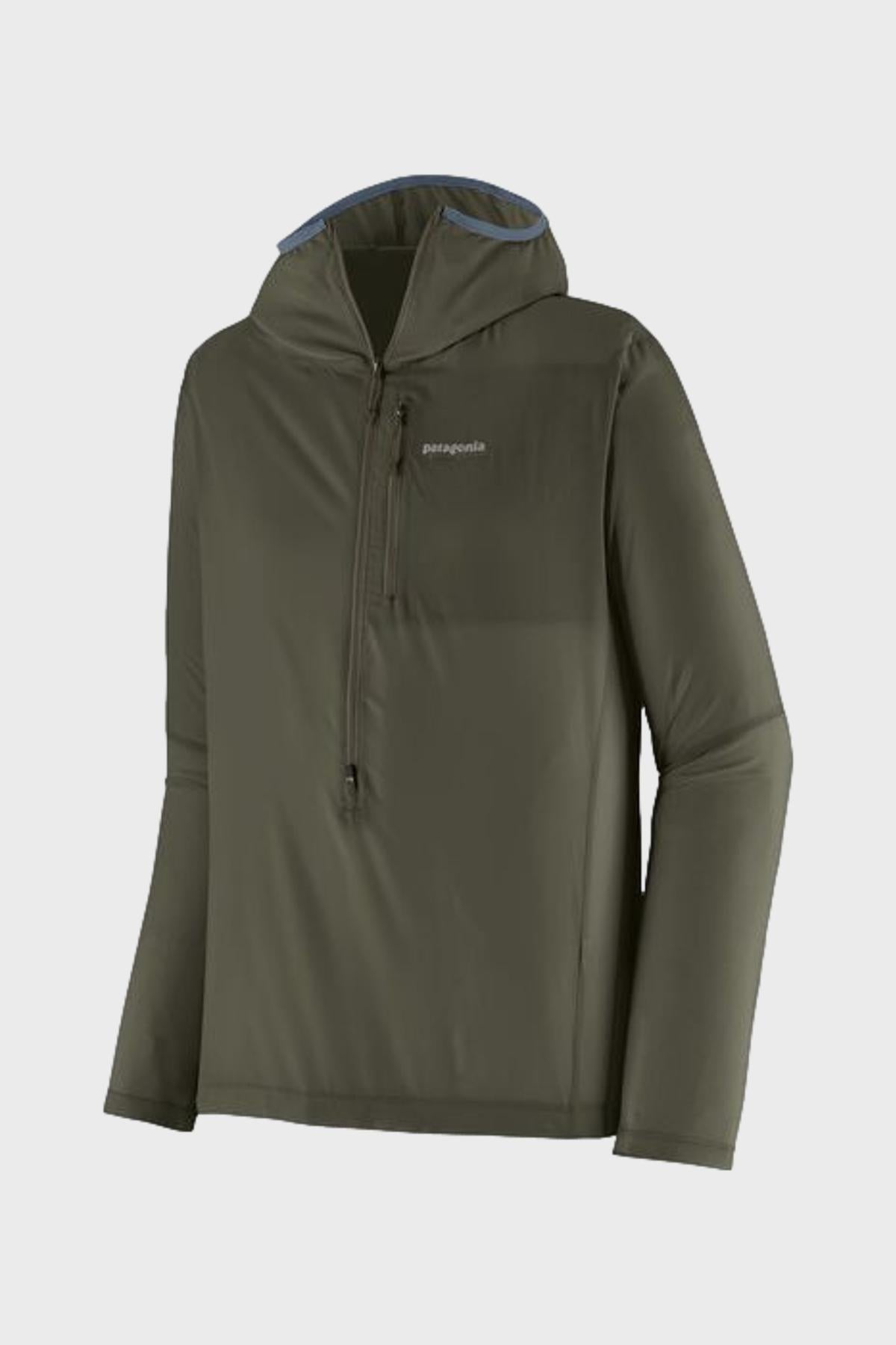 PATAGONIA - Airshed Pro Pullover