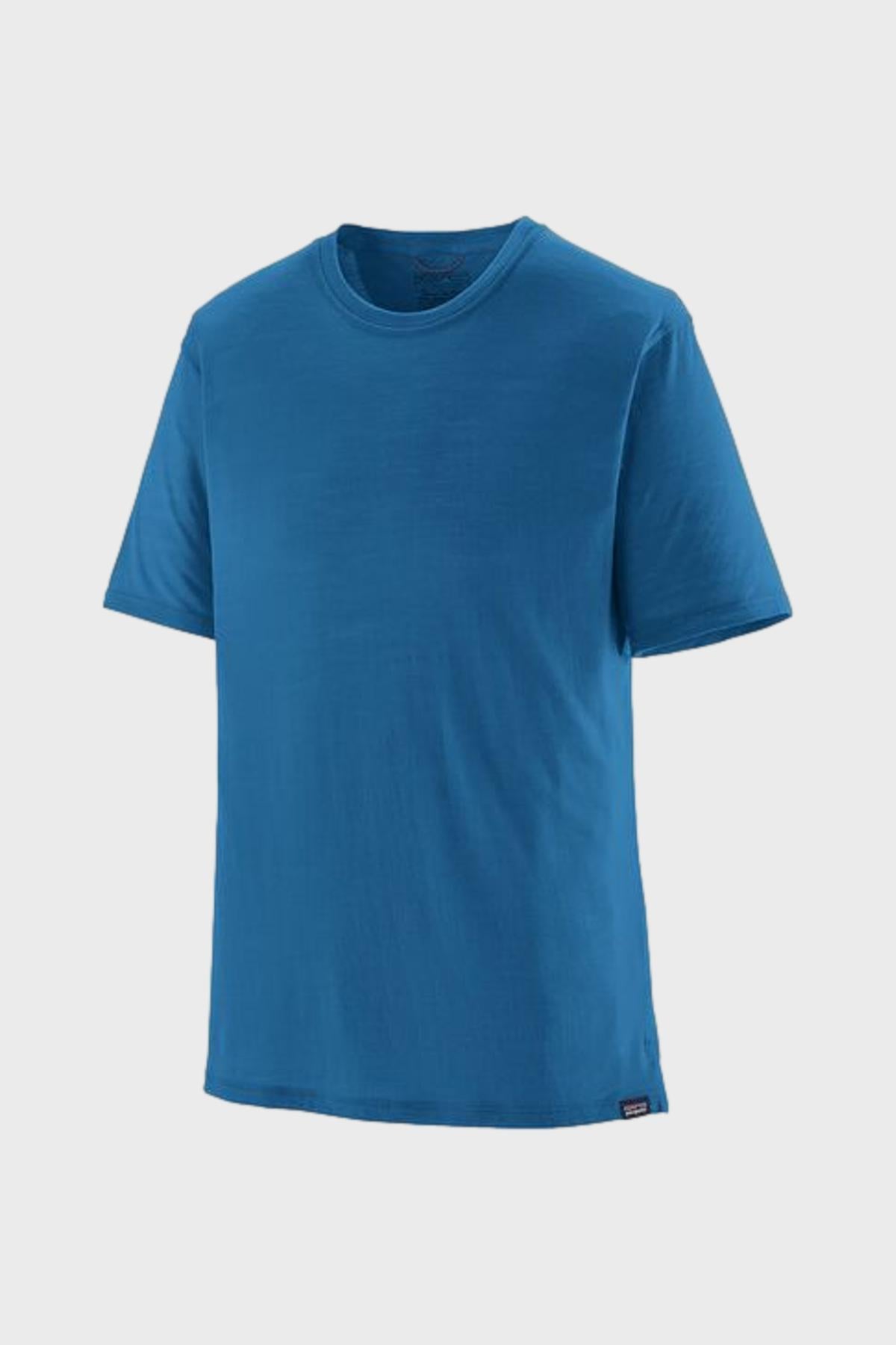 PATAGONIA - CapILENE Cool Merino Shirt