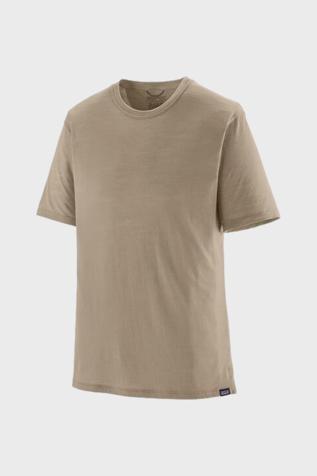 PATAGONIA - CapILENE Cool Merino Shirt