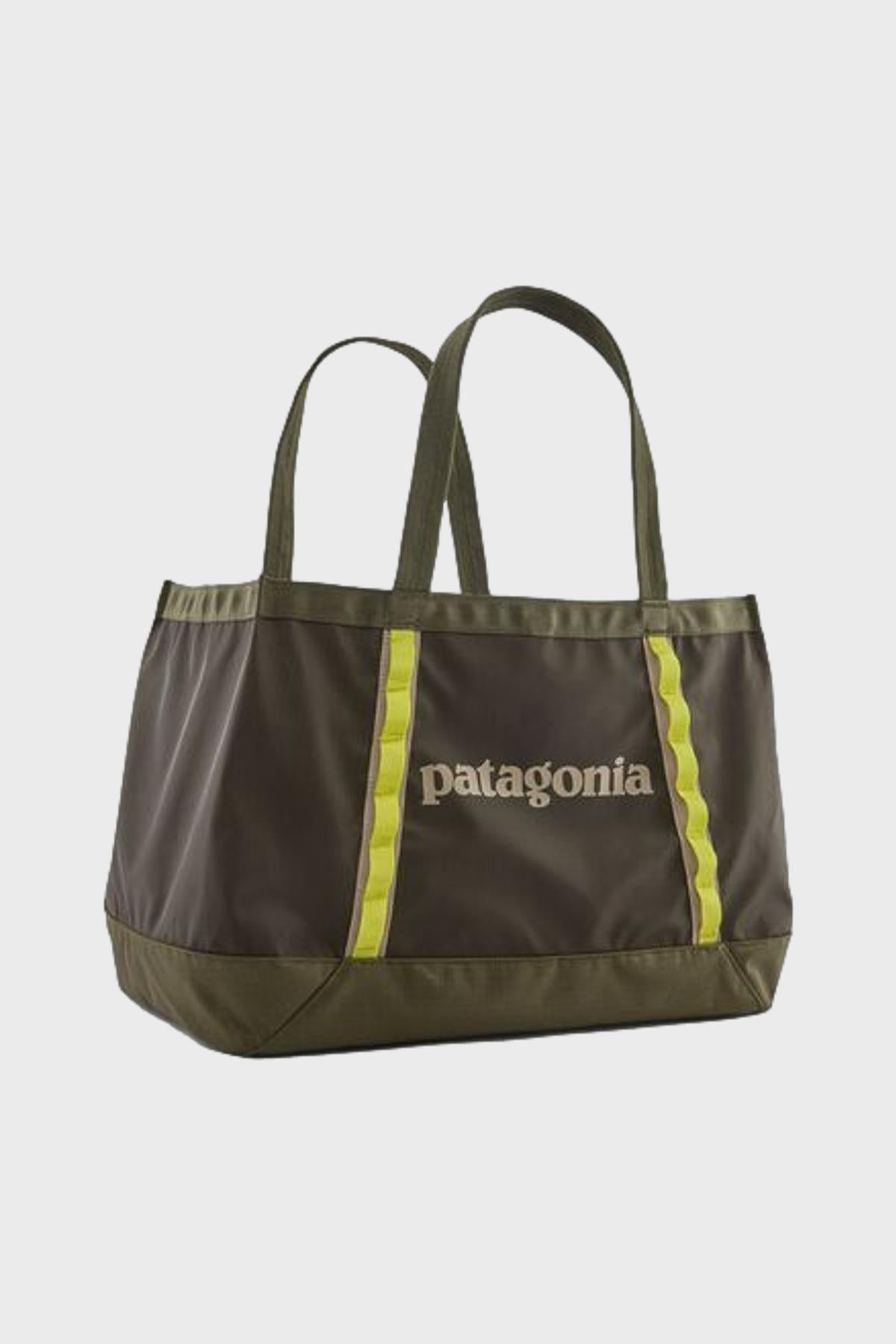 Patagonia - Black Hole Tote 25L