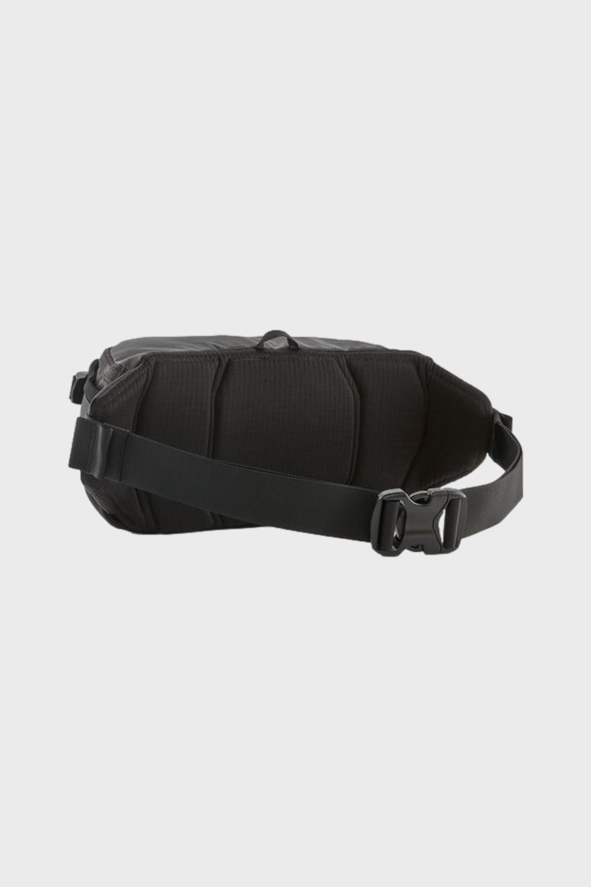 Black Hole Waist Patagonia - Gilet Hydratation | Distance