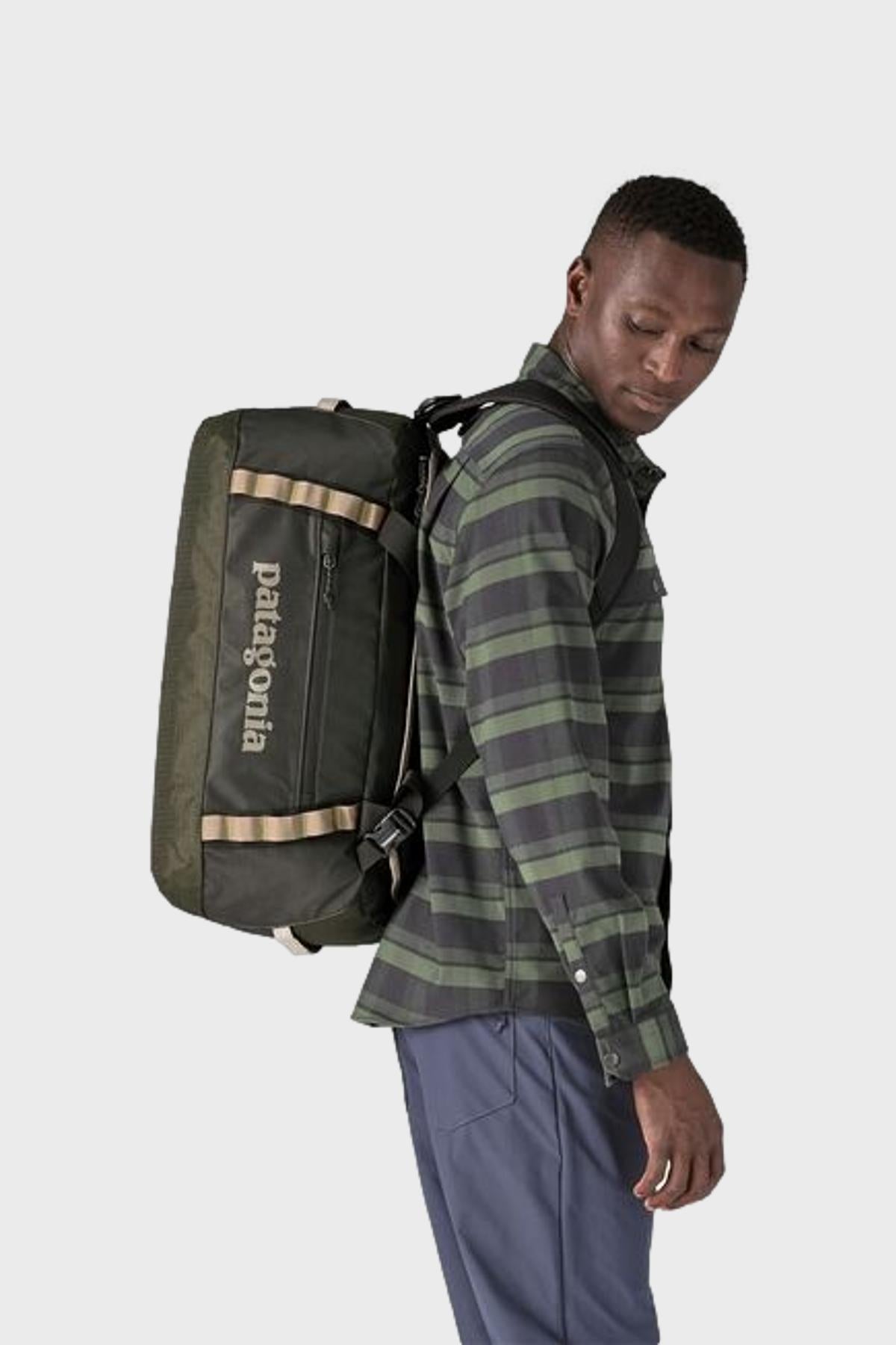 Patagonia 40l duffel on sale