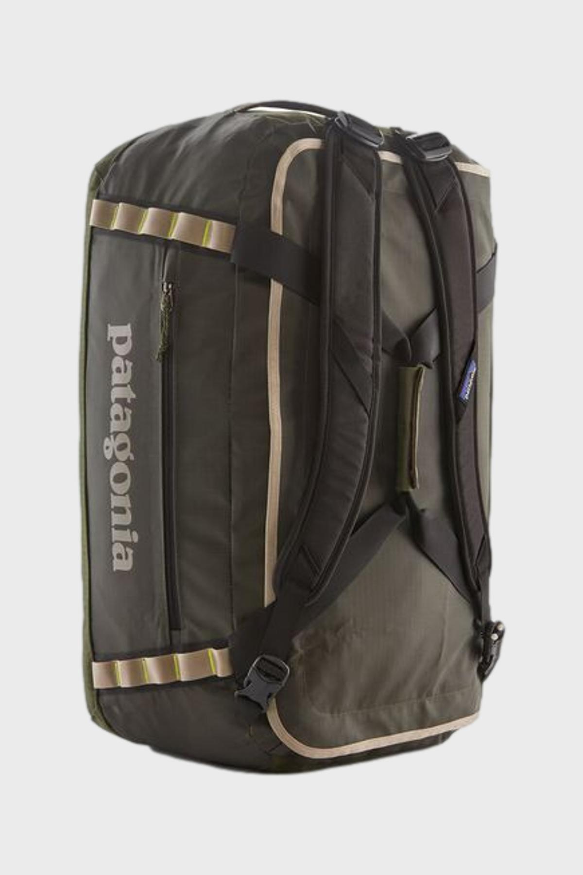 Black Hole Duffel Bag 55L Patagonia - Sac Running | Distance