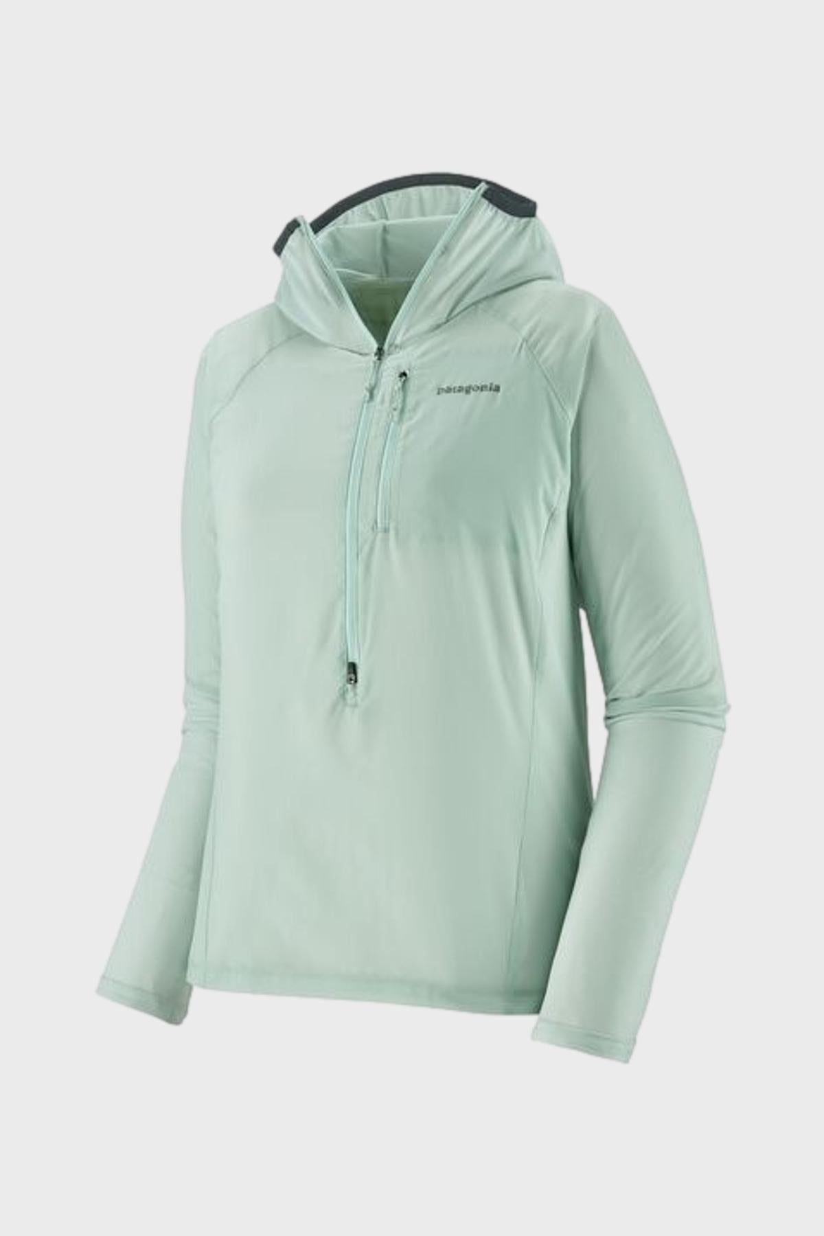 Patagonia W - Airshed Pro Pullover