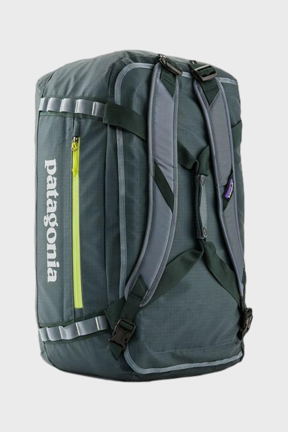 patagoniaヘッドウェイダッフルバッグ 40L 楽天市場】パタゴニア ダッフルバッグ メンズ レディース ブラック
