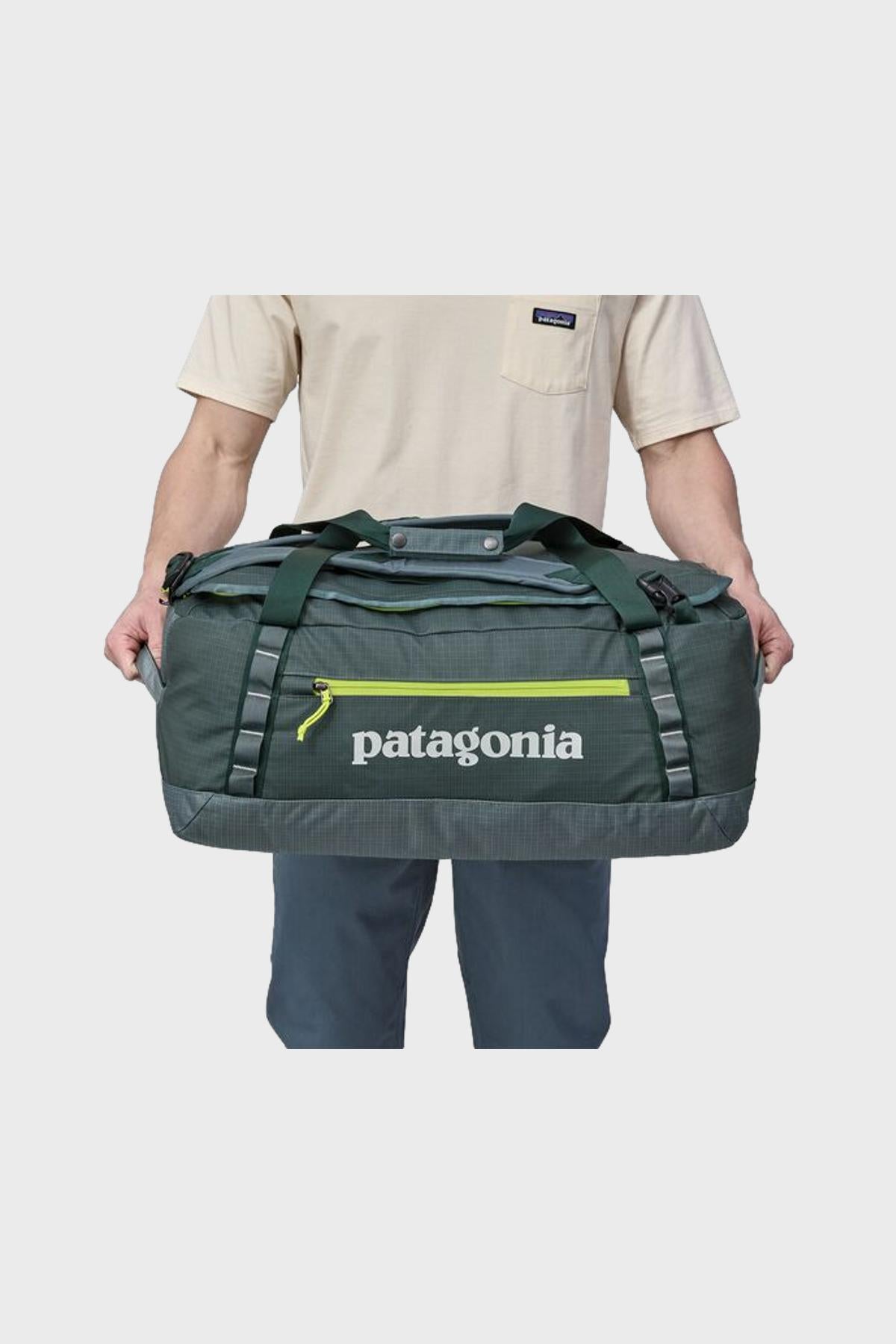 Patagonia - Black Hole Duffel Bag 55L