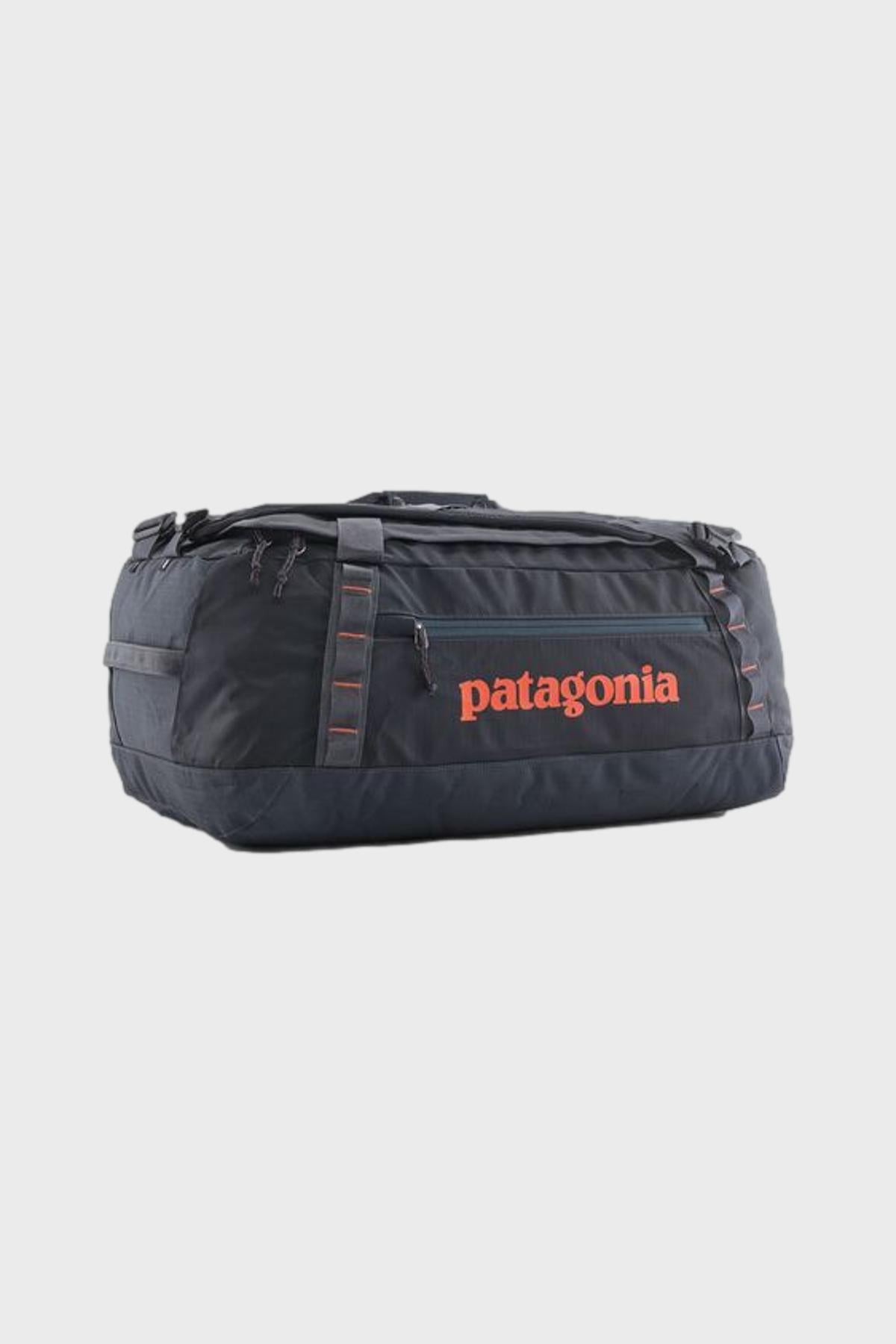パタゴニア - ブラックホール ダッフルバッグ 55L