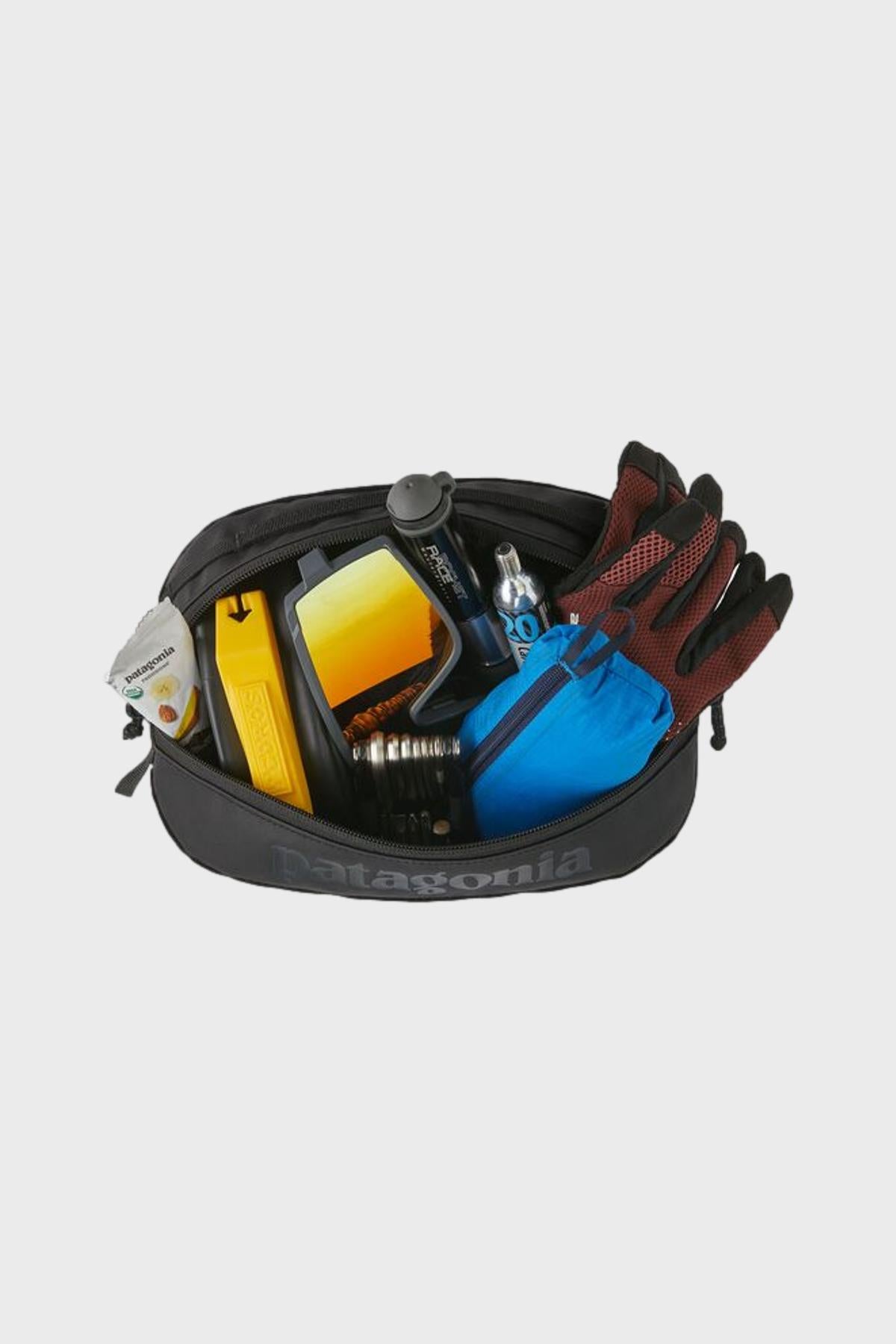 パタゴニア - ブラックホール キューブ 3L スモール