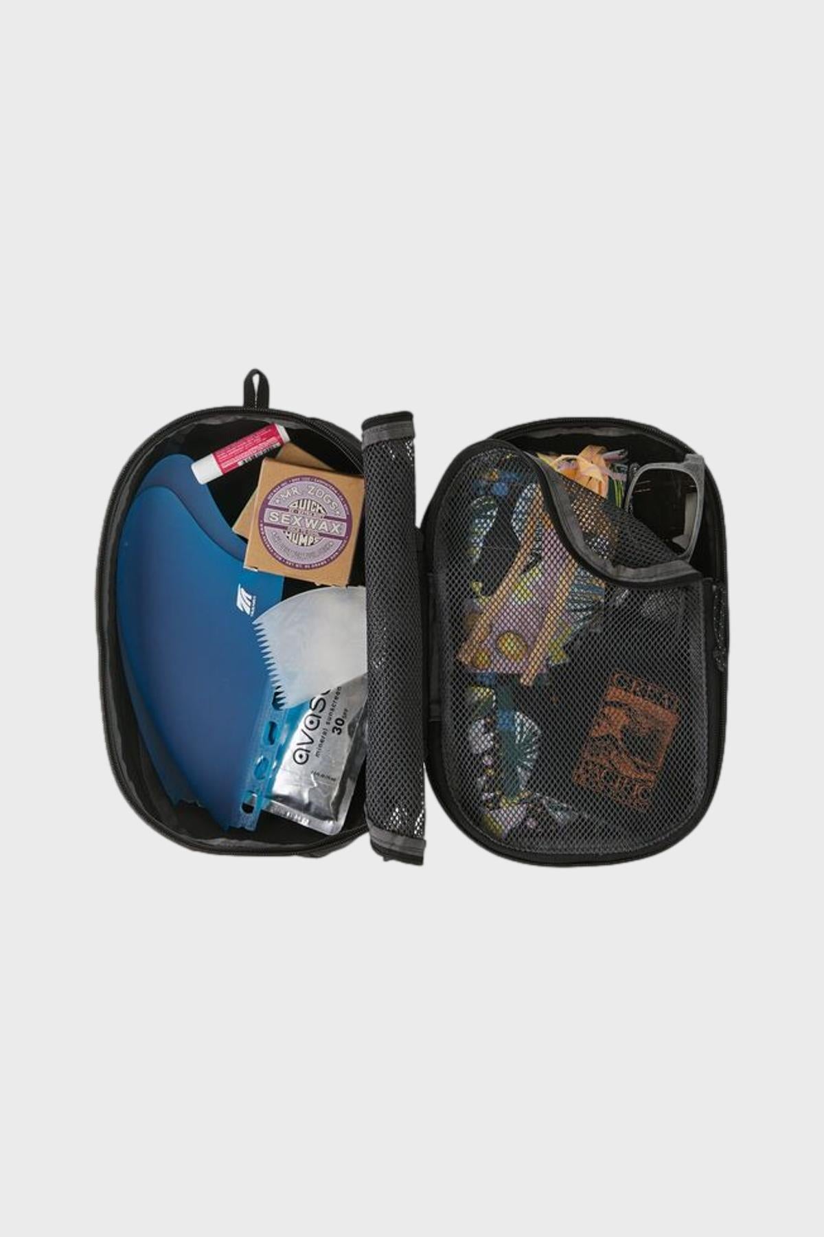 Patagonia ブラック ホール　キューブ　Lサイズ廃盤 パタゴニア ブラックホール・キューブ 6L (カラー Black) Patagonia