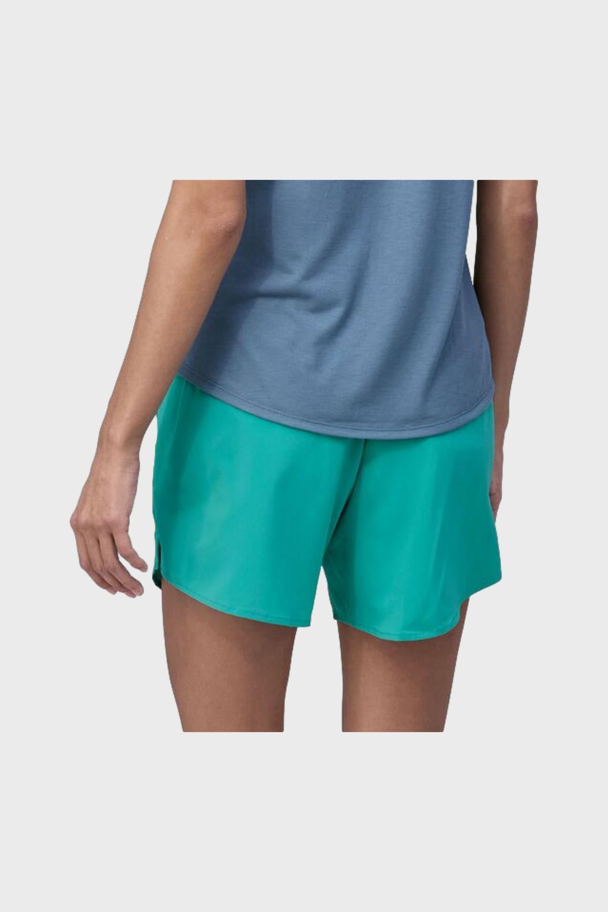 PATAGONIA W - Women&#39;s Multi Trails Short -5 1/2 IN.