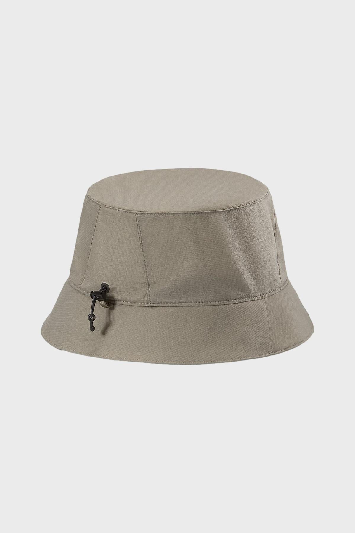 【新品】Arc`teryx アークテリクス Aerios Bucket Hat ARC'TERYX [アークテリクス正規代理店] Aerios Bucket Hat [X000007767