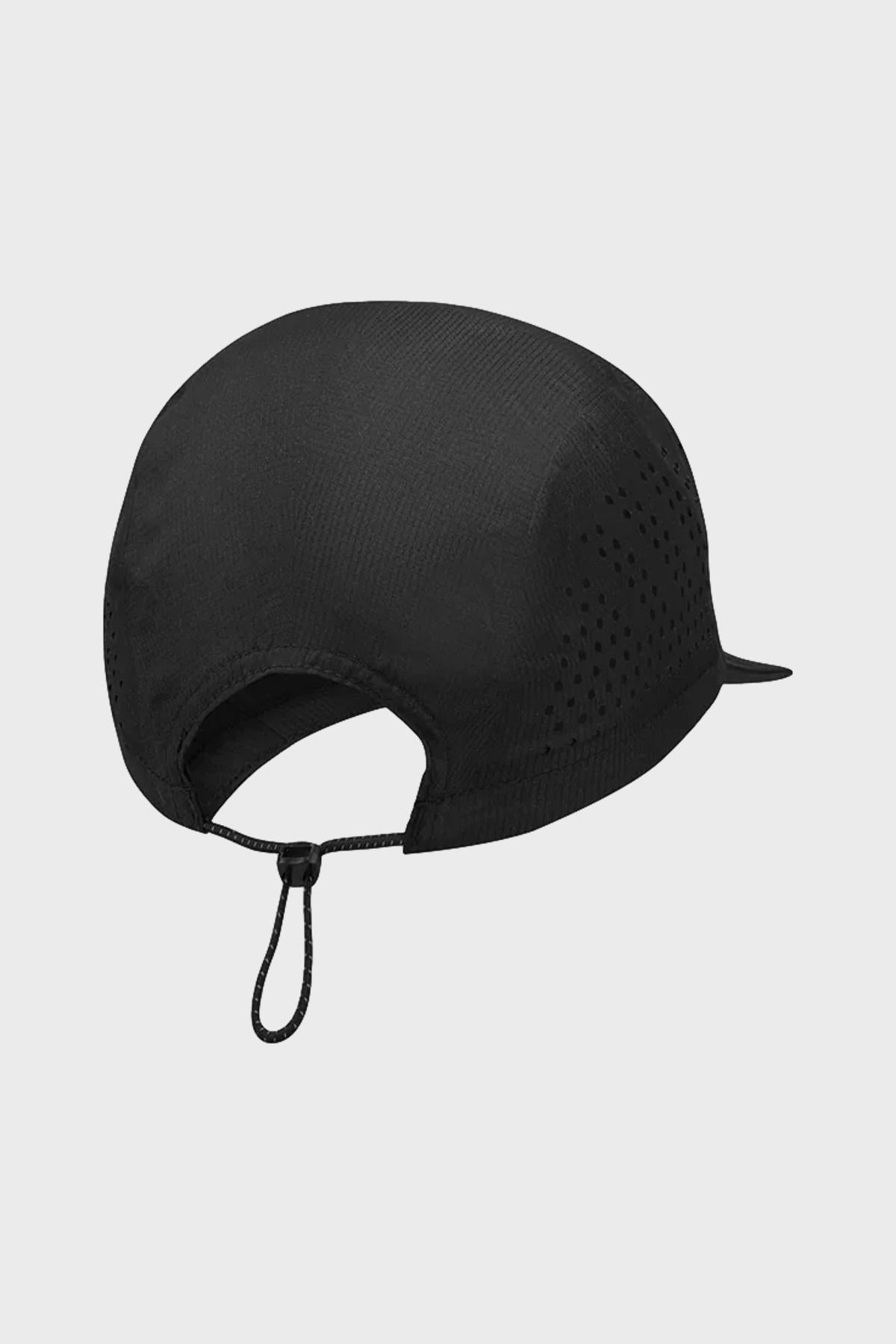 SOAR Running プリント ランキャップ ランニングキャップ 試着のみ RUN CAP Soar - Casquette Running | Distance – ©DISTANCE | For all