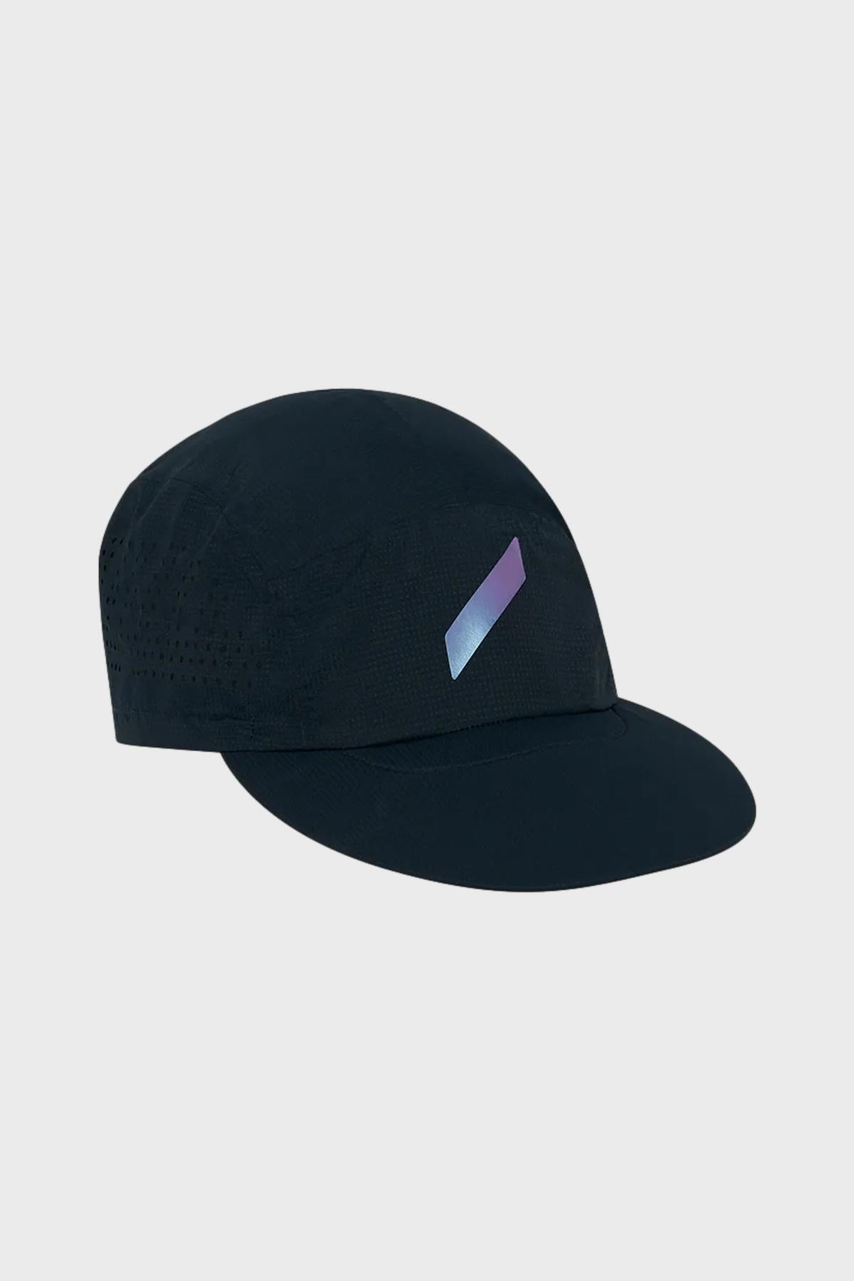 SOAR Running プリント ランキャップ ランニングキャップ 試着のみ RUN CAP Soar - Casquette Running | Distance – ©DISTANCE | For all