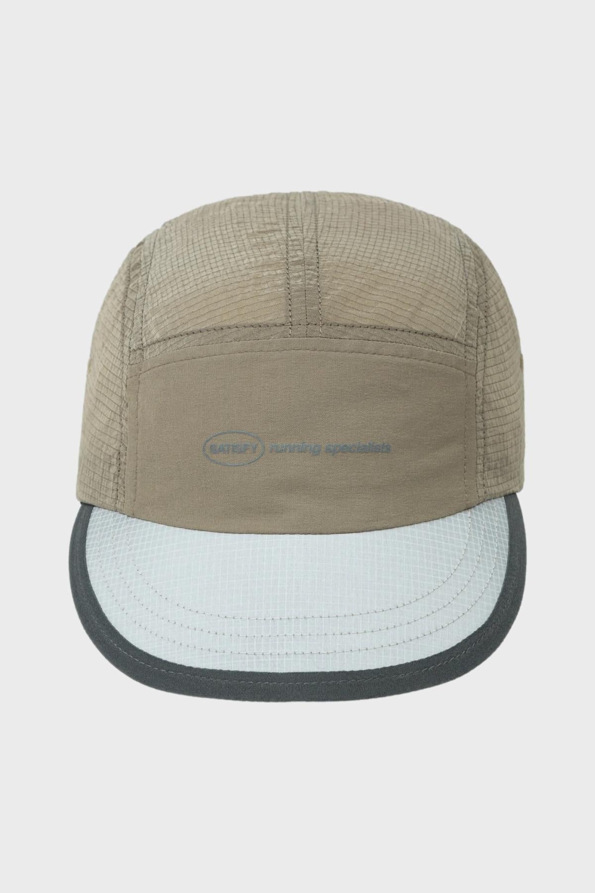 SATISFY - RIPPY TRAIL CAP
