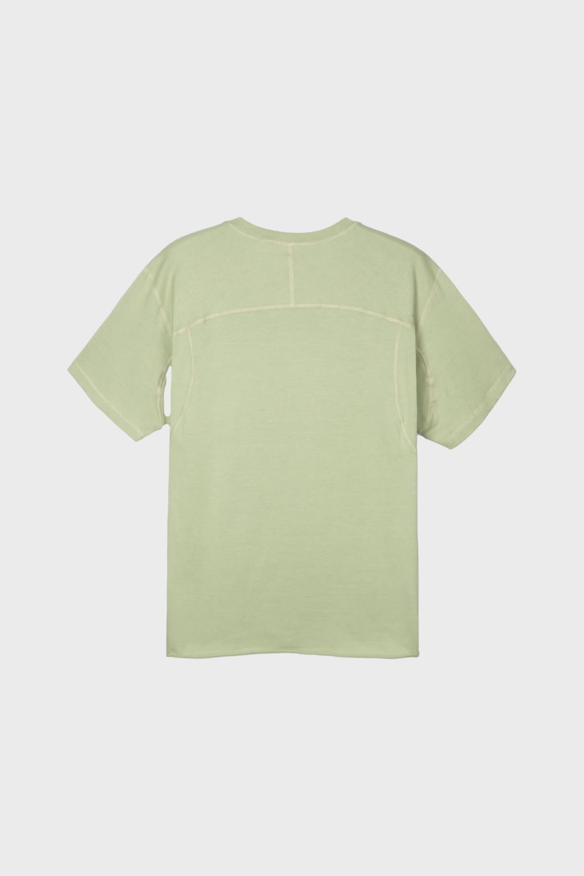 SATISFY - SOFTCELL CORDURA CLIMATE T-SHIRT