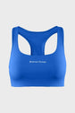 W Twin Layer Medium Support Bra