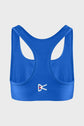 W Twin Layer Medium Support Bra