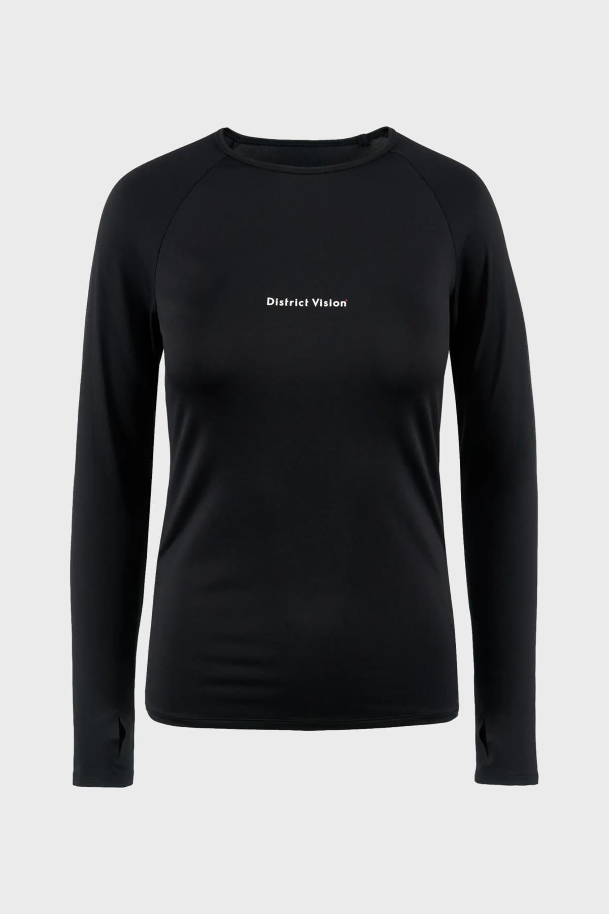 W Lightweight long Sleeve Tee