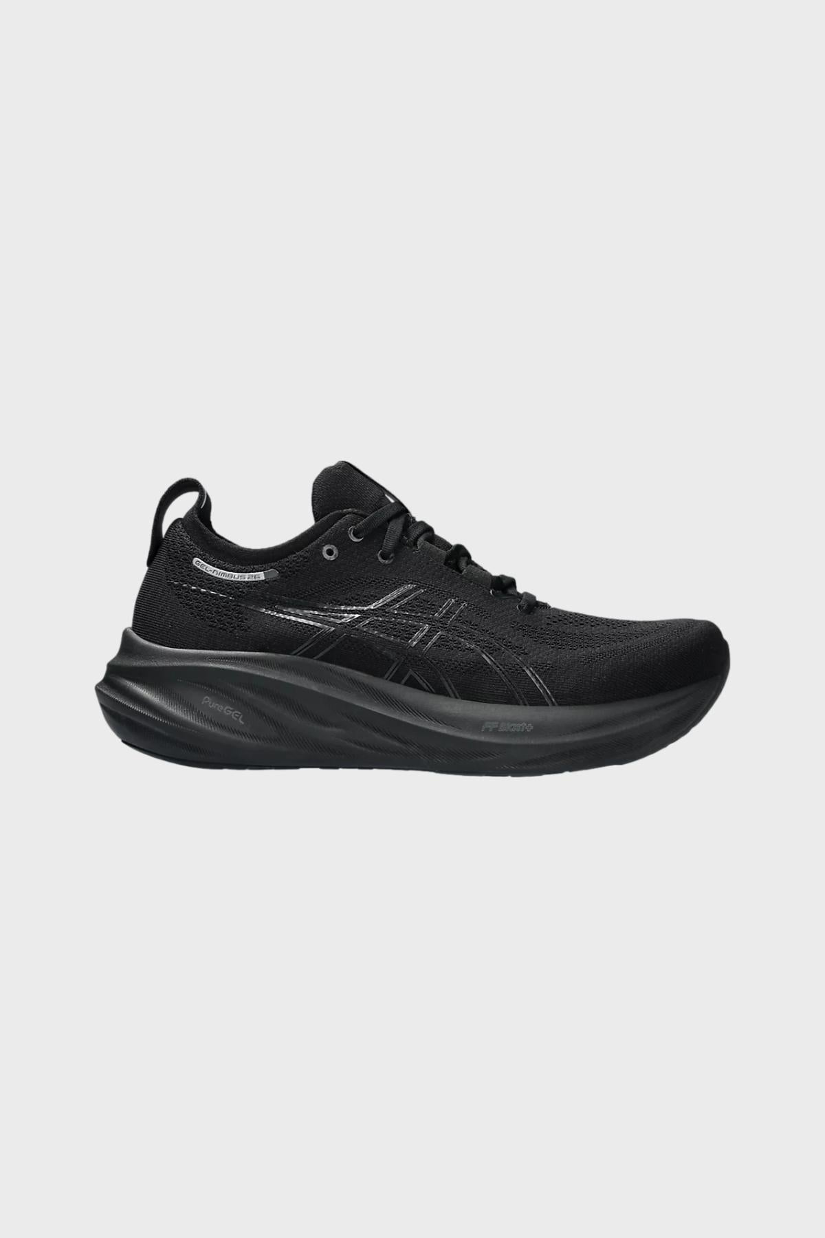 Gel Nimbus 26