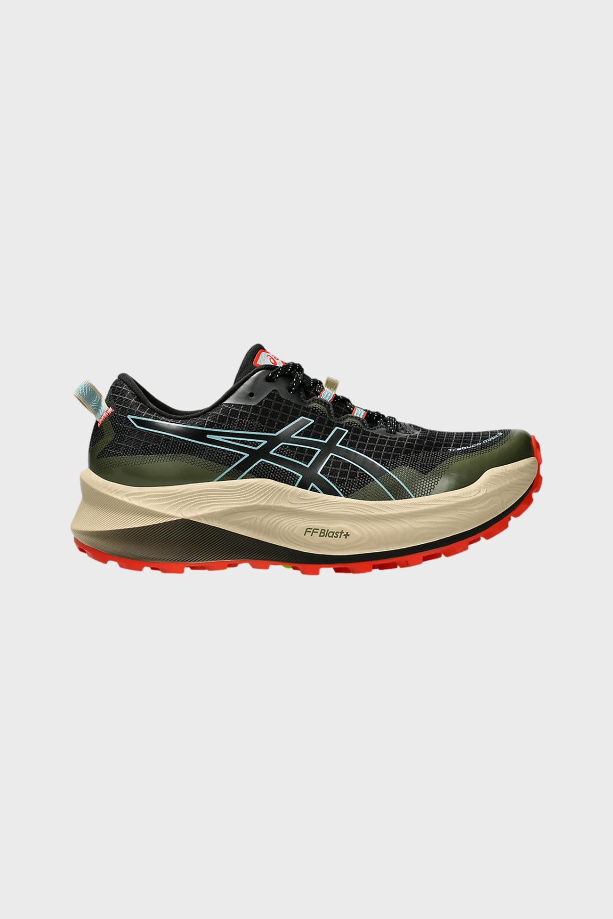 ASICS - TRABUCO MAX 3