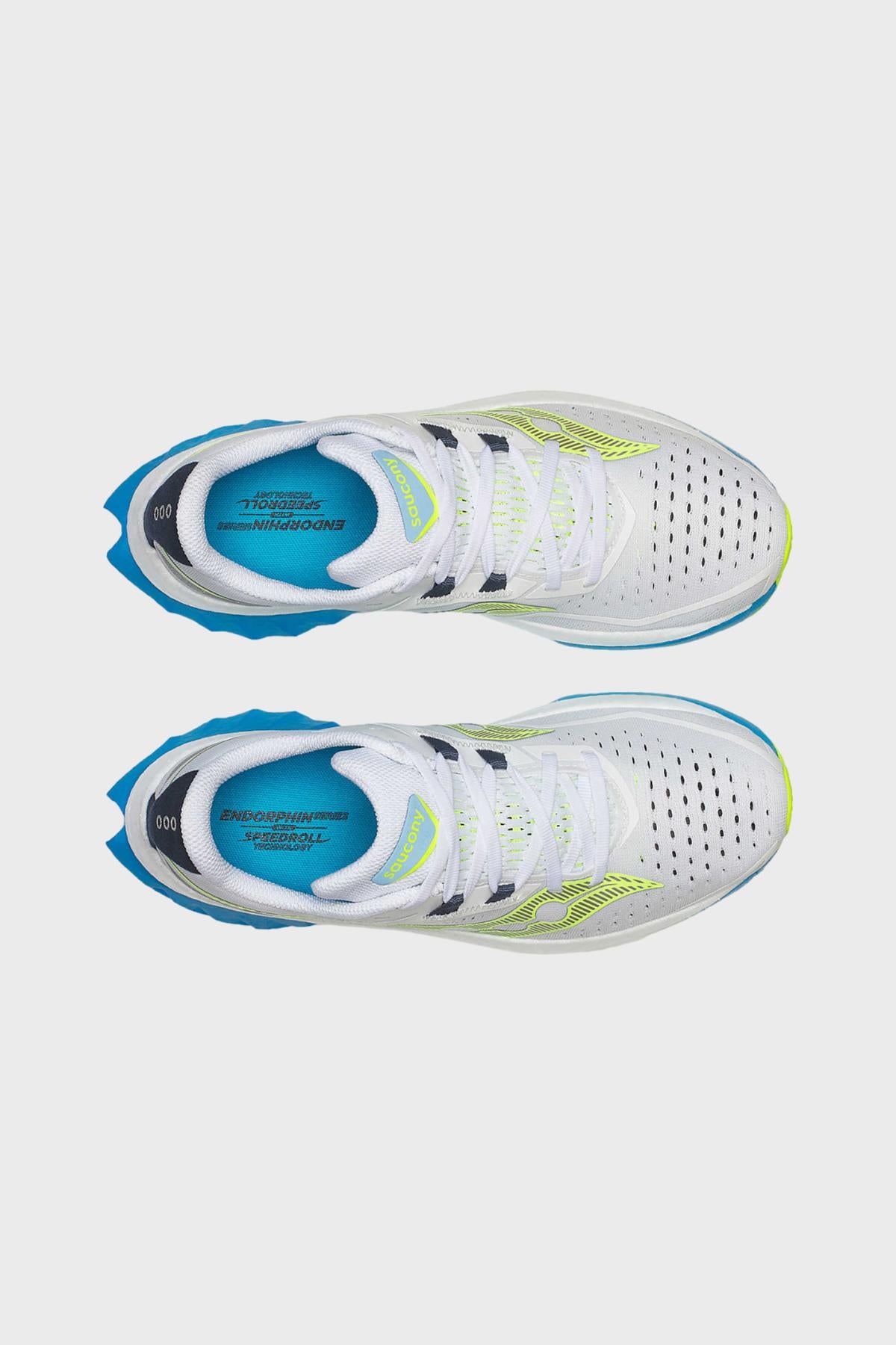 ENDORPHIN SPEED 4 Saucony - Chaussure Running | Distance