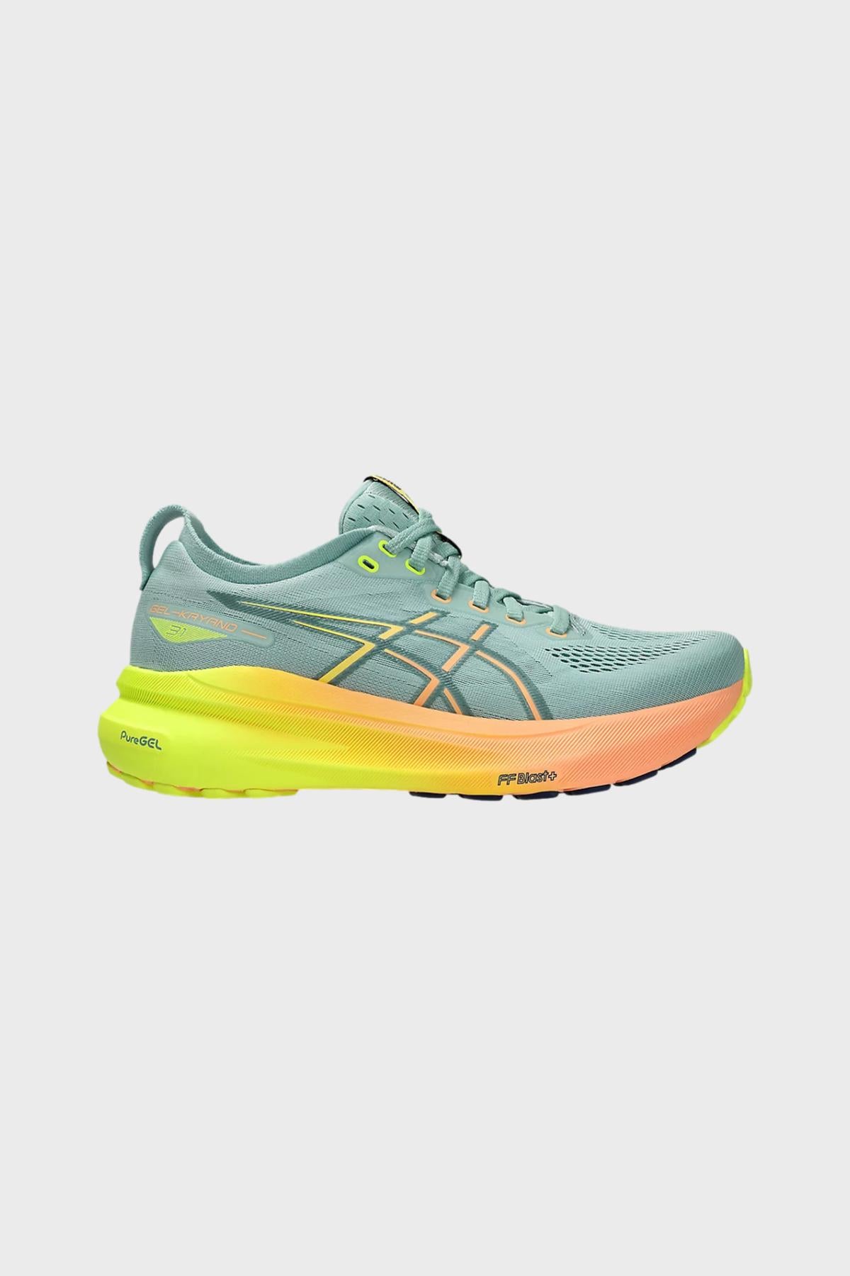 ASICS W - GEL NIMBUS 26