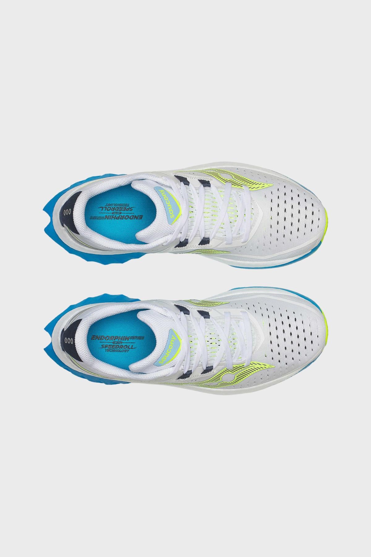 ENDORPHIN Saucony - Chaussure Running Femme | Distance – ©DISTANCE
