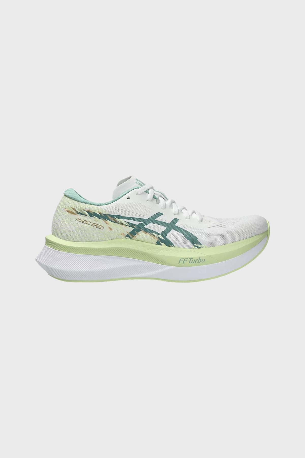 ASICS W - MAGIC SPEED 4 - DISTANCE
