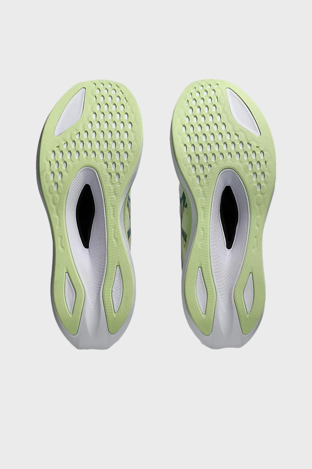 ASICS W - MAGIC SPEED 4 - DISTANCE