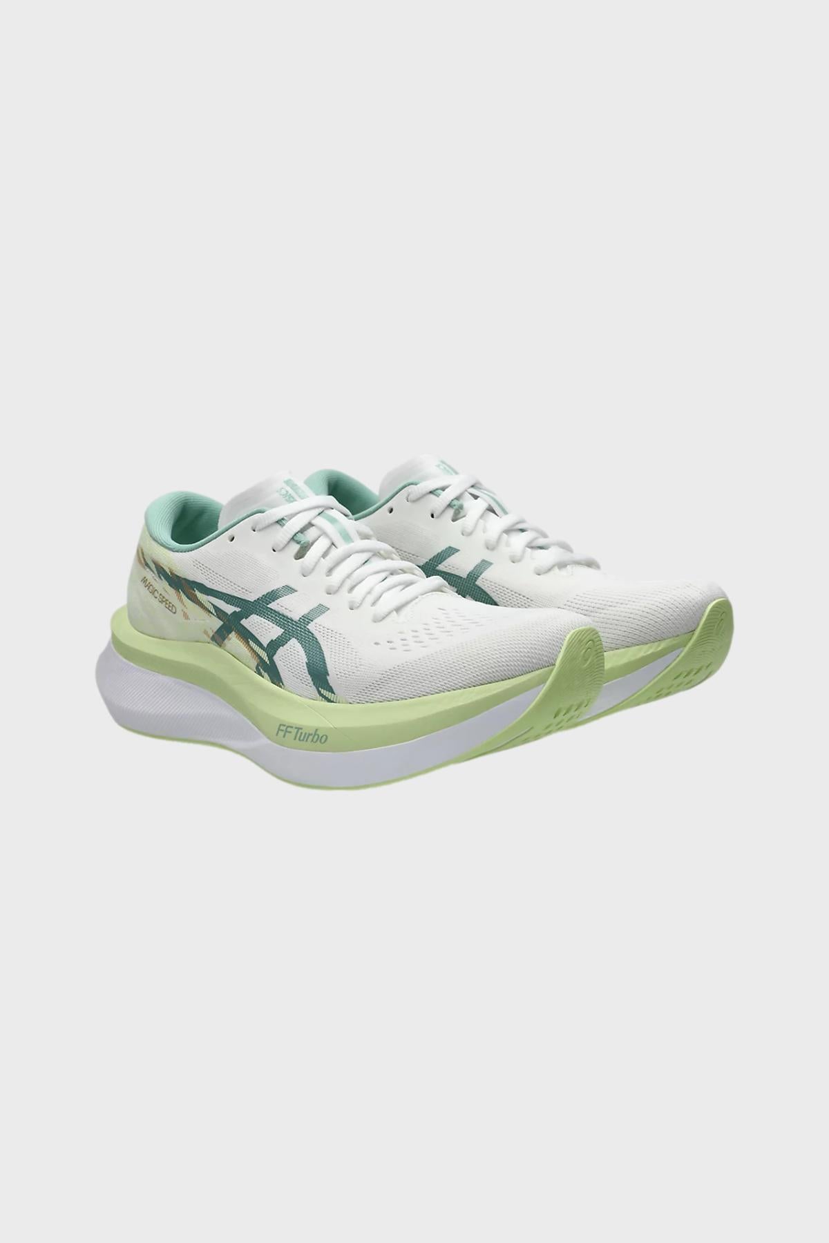 ASICS W - MAGIC SPEED 4