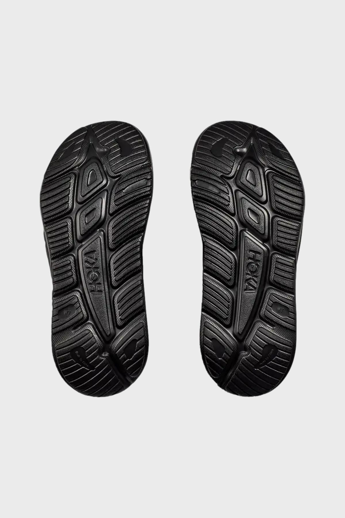 ORA ATHLETIC SLIDE Hoka - Chaussure Récupération | Distance