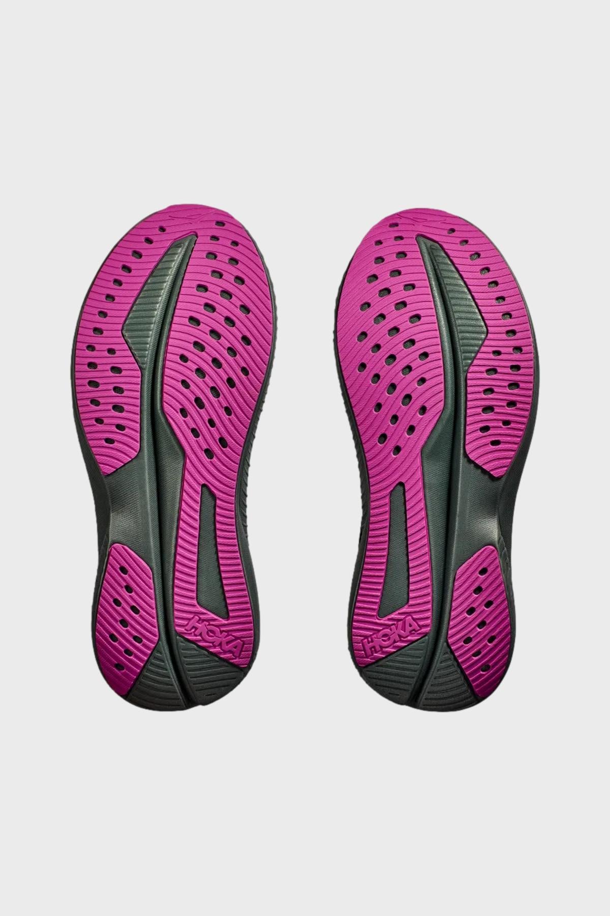 MACH 6 Hoka - Chaussure Running | Distance – ©DISTANCE | For all
