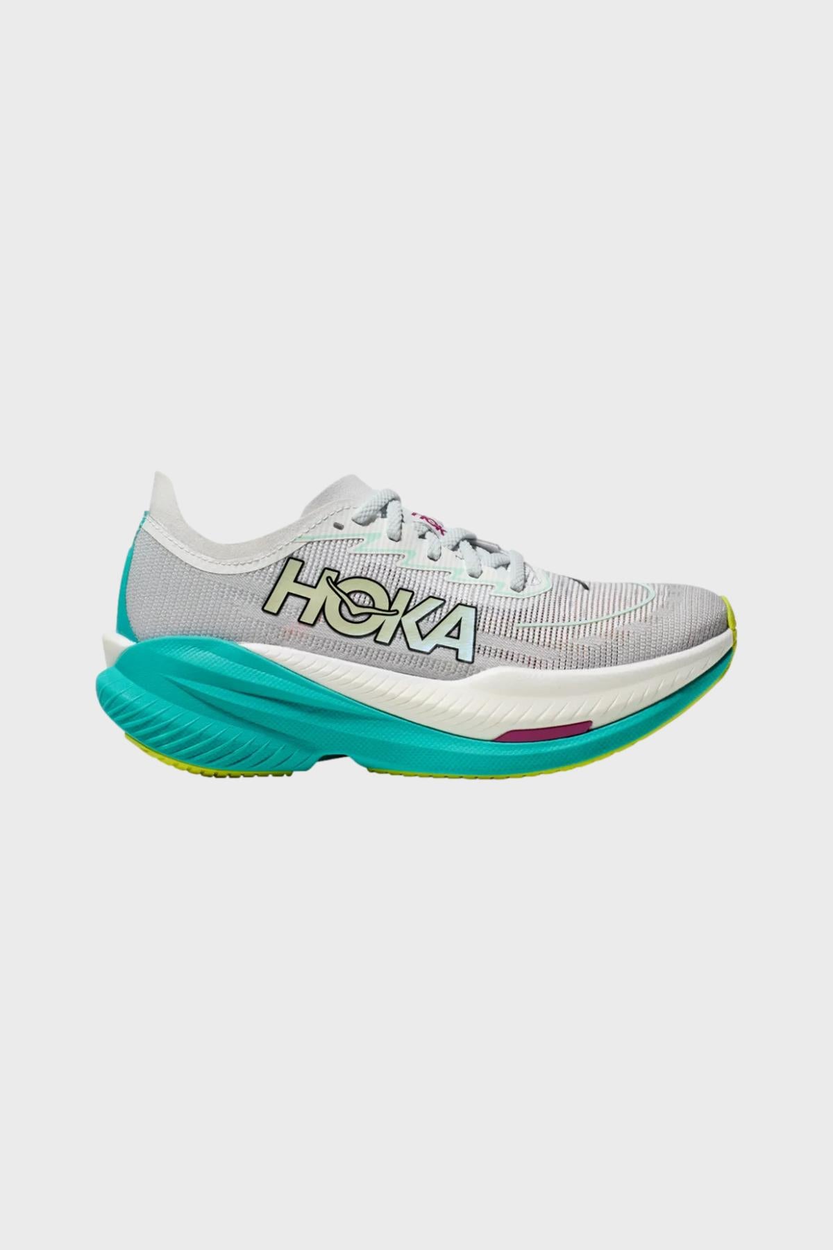 HOKA W - MACH X 2