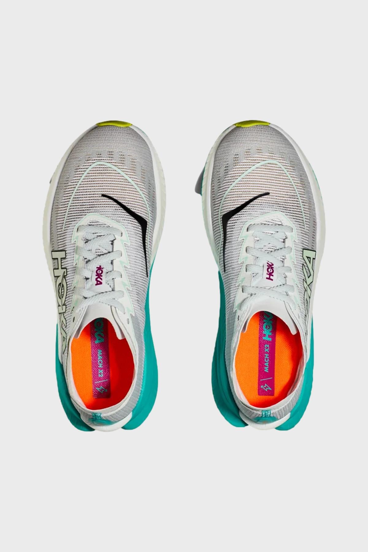 HOKA W - MACH X 2