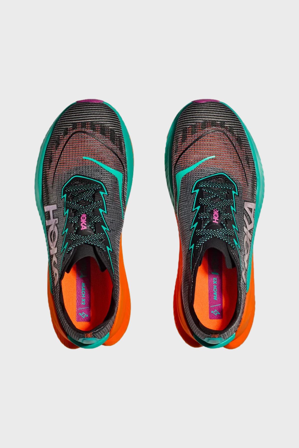 HOKA W - MACH X 2