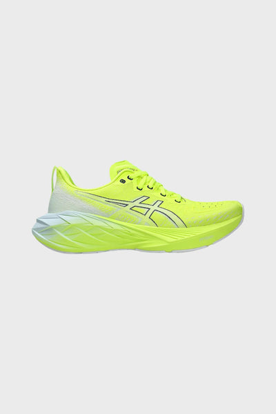 ✨極美品／1回のみ使用／厚底✨asics NOVABLAST 4　28cm ASICS WOMEN'S NOVABLAST 4 - The Running Well Store - Running