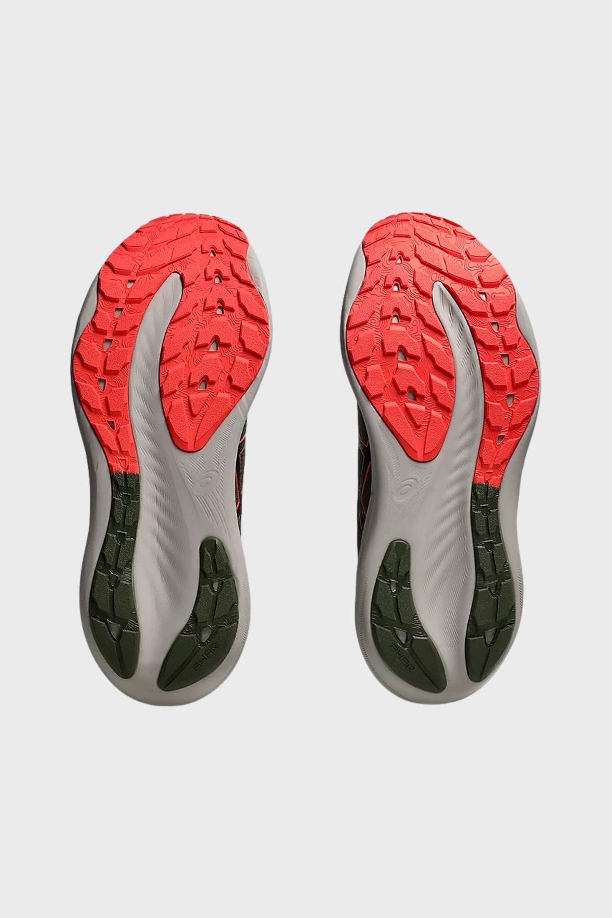 GEL NIMBUS 26 TR Asics - Chaussure Running | Distance – ©DISTANCE