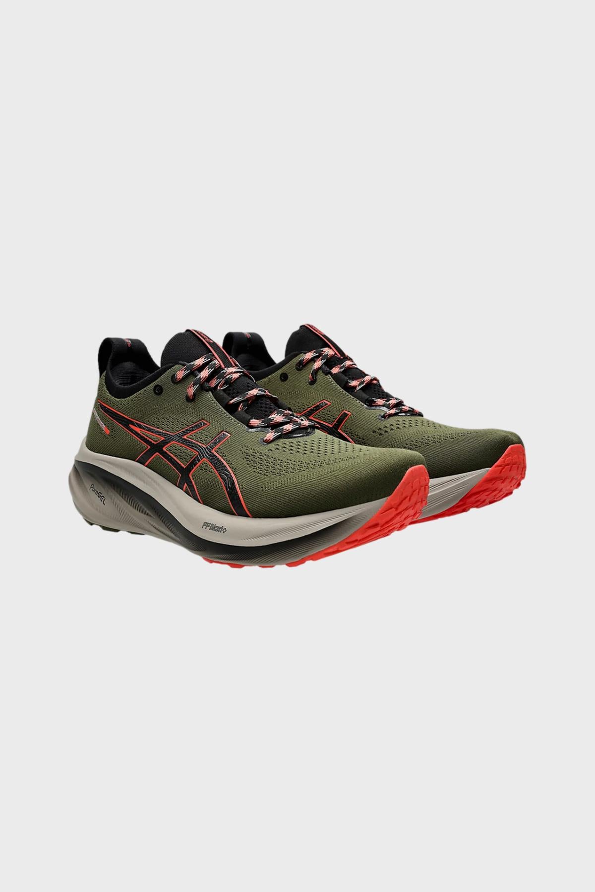 GEL NIMBUS 26 TR Asics - Chaussure Running | Distance – ©DISTANCE