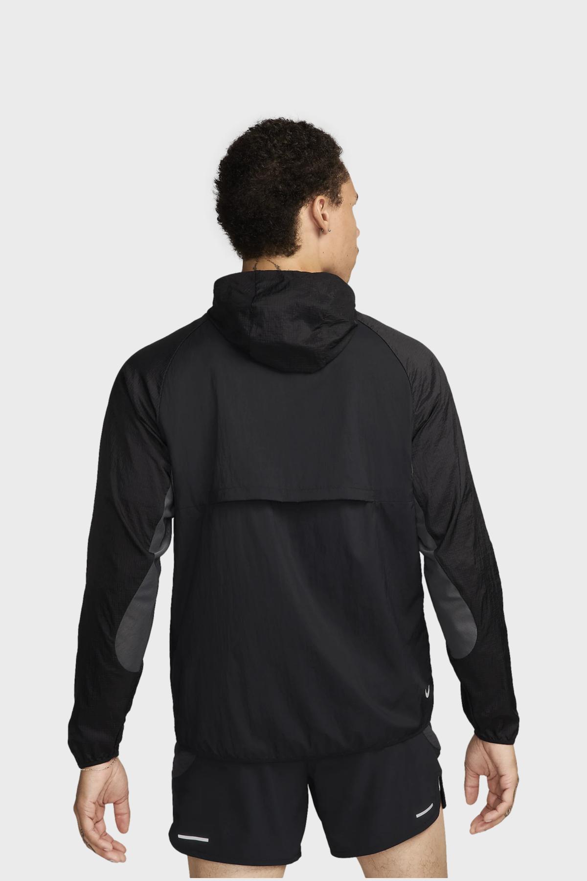 NIKE TRAIL - AIREEZ RUNNING JACKET