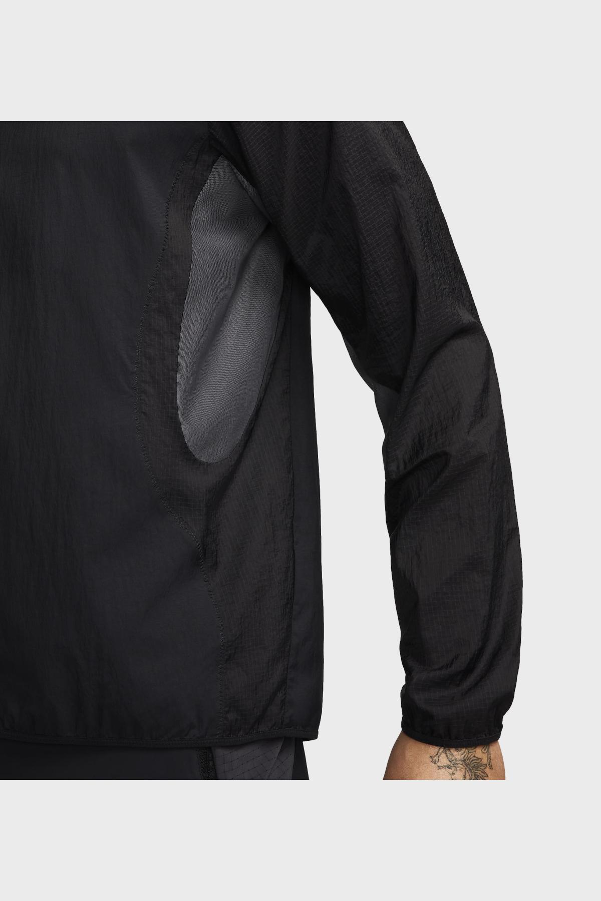 NIKE TRAIL - AIREEZ RUNNING JACKET