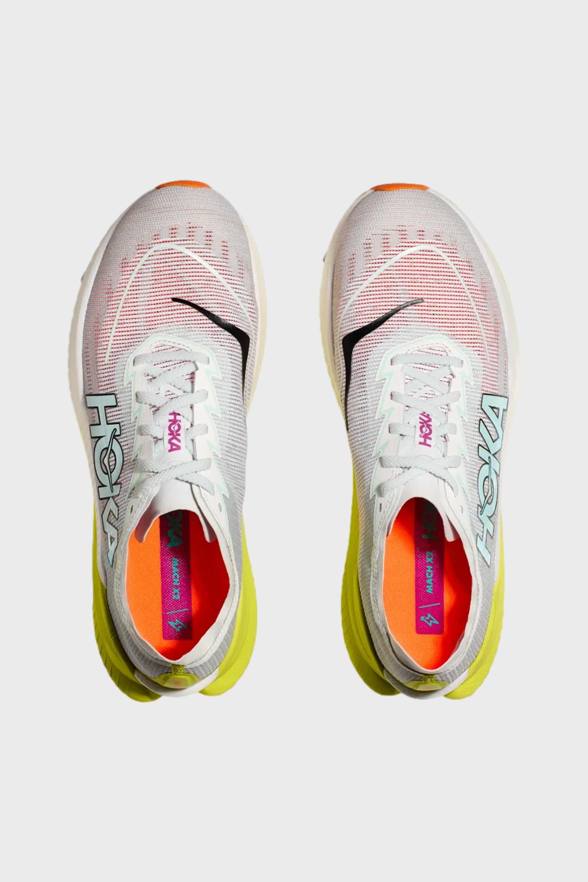 MACH X2 Hoka - Chaussure Running | Distance – ©DISTANCE | For all