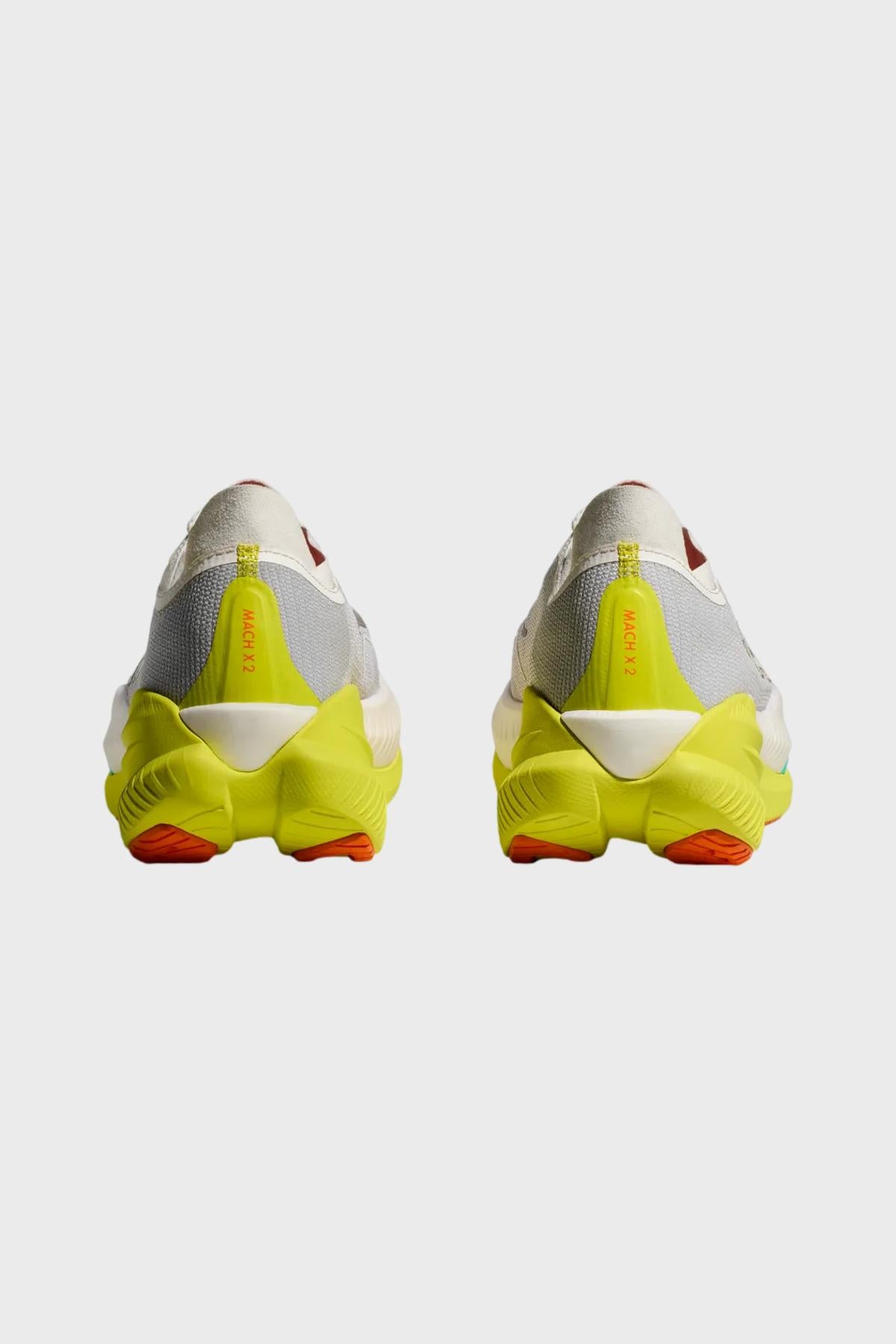 MACH X2 Hoka - Chaussure Running | Distance – ©DISTANCE | For all