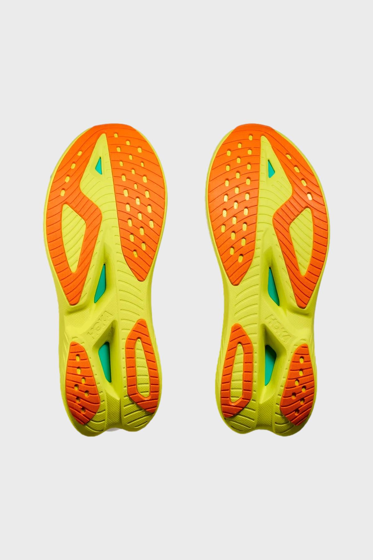 MACH X2 Hoka - Chaussure Running | Distance – ©DISTANCE | For all