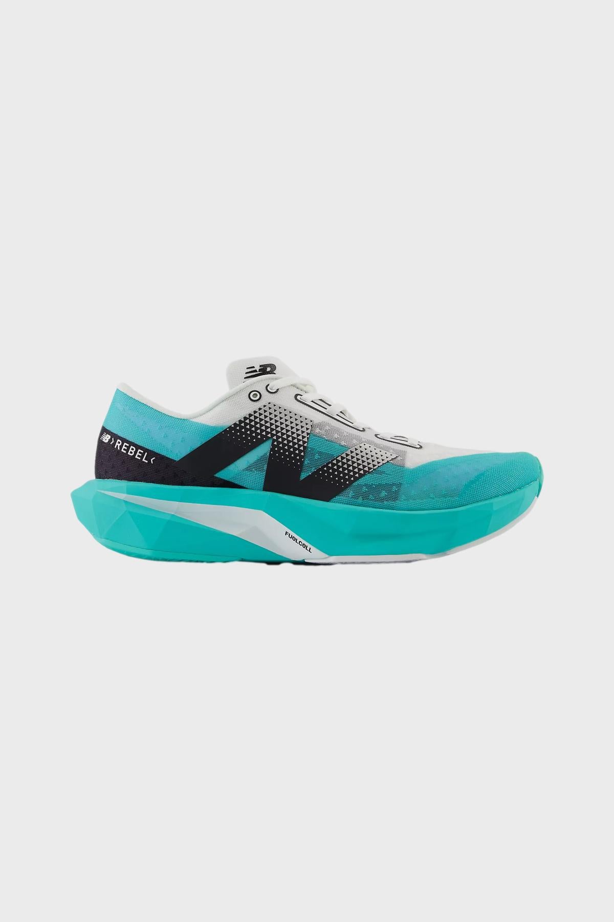 New Balance W - FUELCELL REBEL V4