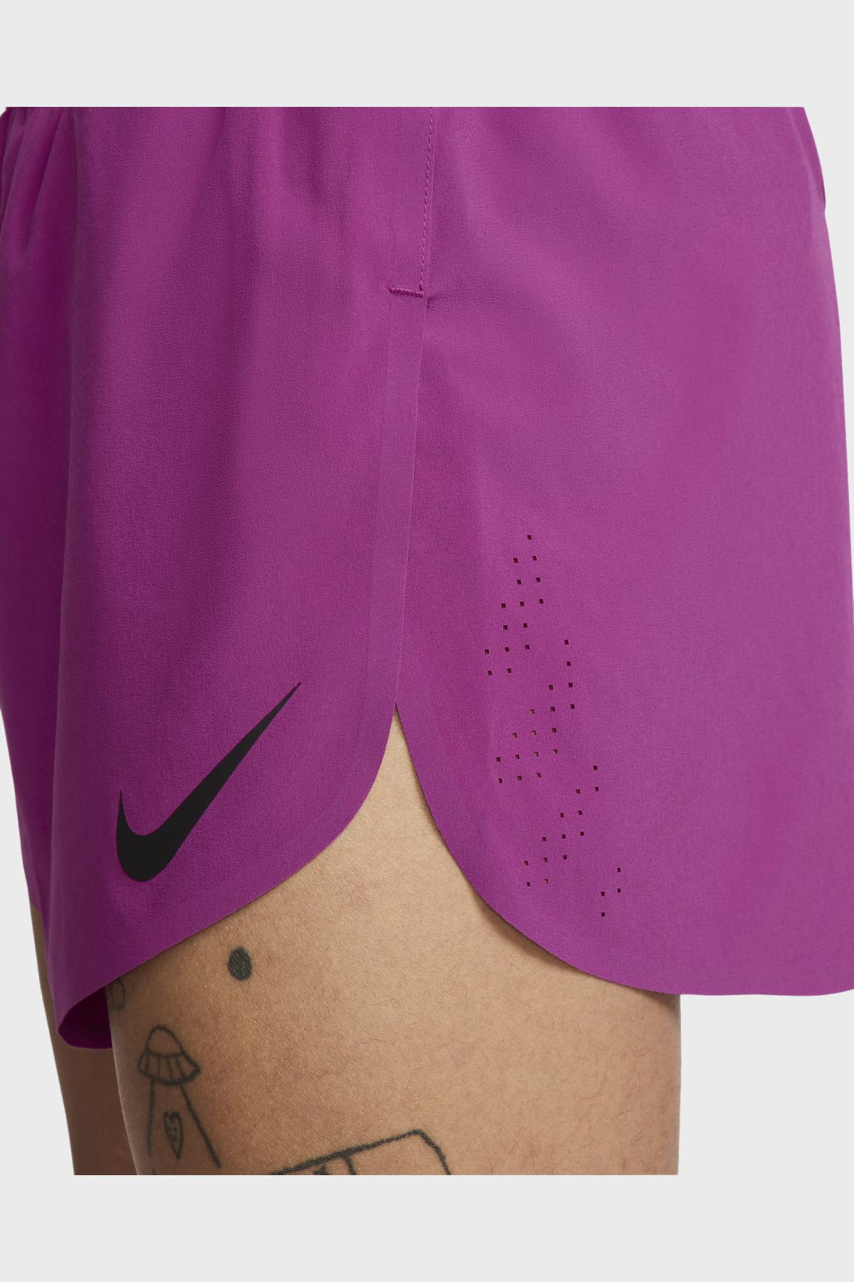 NIKE - DRI FIT ADV AEROSWIFT 4IN