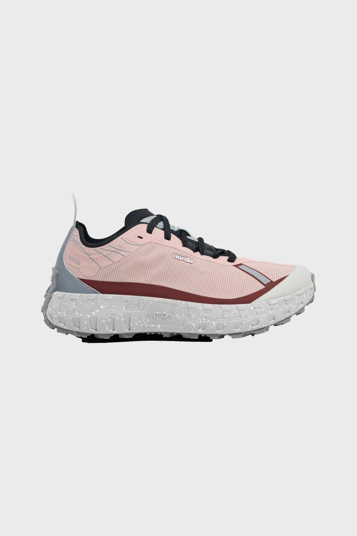 Fresh Foam X New Balance - Chaussure Running | Distance