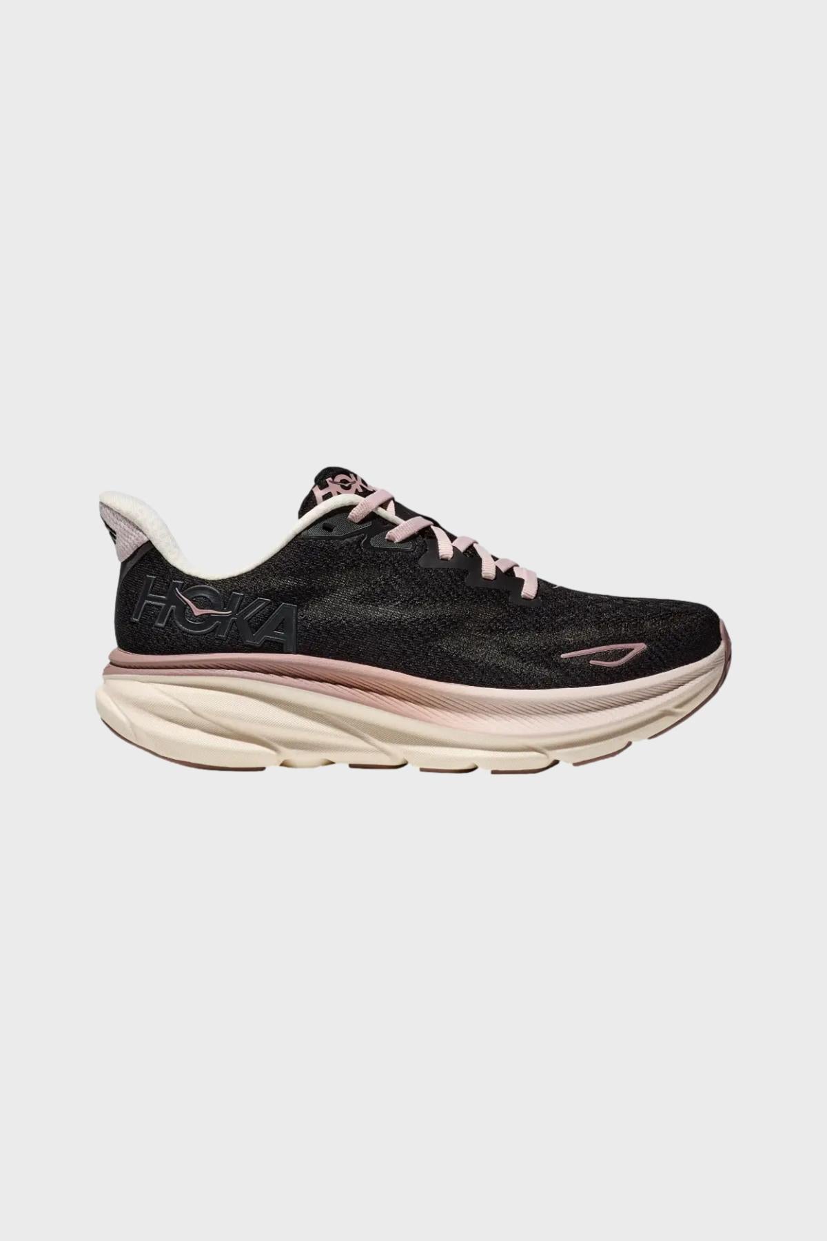 HOKA ONE ONE W - CLIFTON 9